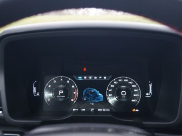 SsangYong Tivoli 1.5 T-GDI Sapphire FWD AT6 163 KM &ndash; Oryginał z Korei